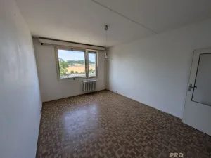Prodej bytu 2+1, Vysoké Mýto, V Peklovcích, 59 m2