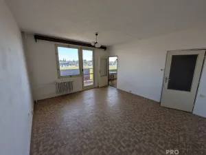 Prodej bytu 2+1, Vysoké Mýto, V Peklovcích, 59 m2
