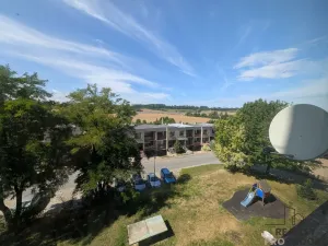 Prodej bytu 2+1, Vysoké Mýto, V Peklovcích, 59 m2