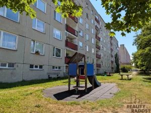 Prodej bytu 2+1, Vysoké Mýto, V Peklovcích, 59 m2