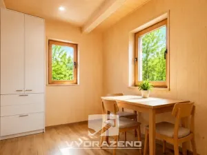Prodej chaty, Kosoř, Na Pískách, 24 m2