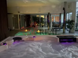 Pronájem vily, Zlín - Malenovice, Kamenec, 650 m2