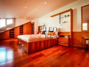 Pronájem vily, Zlín - Malenovice, Kamenec, 650 m2