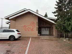 Pronájem vily, Zlín - Malenovice, Kamenec, 650 m2