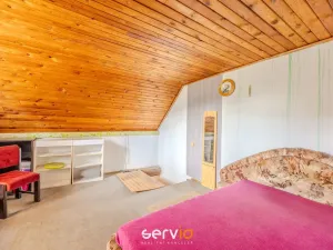 Prodej bytu 2+1, Drahanovice, 56 m2