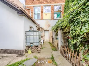 Prodej bytu 2+1, Drahanovice, 56 m2