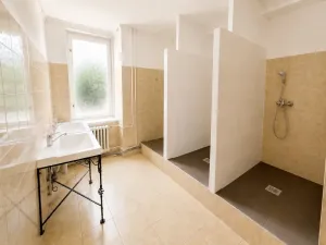 Pronájem ubytování, Praha, Seifertova, 342 m2