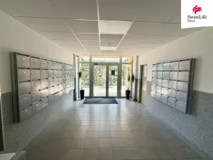 Pronájem bytu 1+kk, Ústí nad Labem - Ústí nad Labem-centrum, Malátova, 22 m2