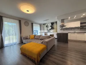 Pronájem rodinného domu, Praha - Písnice, Úbislavská, 160 m2