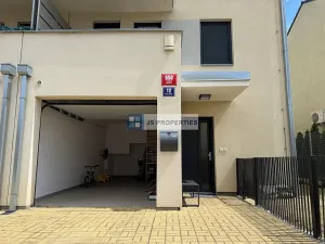 Pronájem rodinného domu, Praha - Písnice, Úbislavská, 160 m2