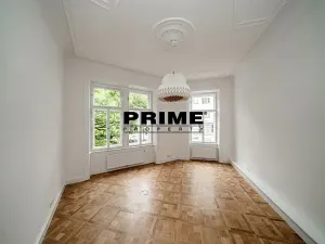 Pronájem bytu 5+1, Praha - Vinohrady, Italská, 255 m2