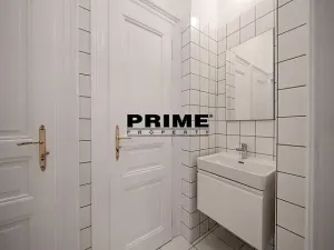 Pronájem bytu 5+1, Praha - Vinohrady, Italská, 255 m2