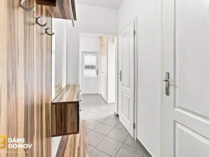 Prodej bytu 3+1, Hodonín, Jižní, 74 m2