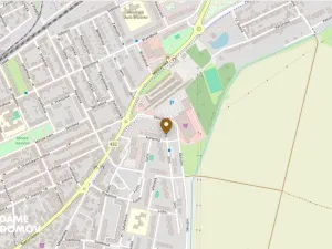 Prodej bytu 3+1, Hodonín, Jižní, 74 m2