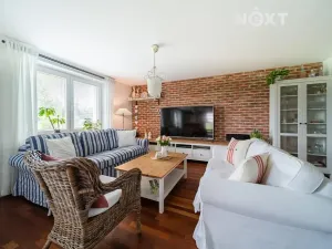 Prodej vícegeneračního domu, Trnávka, 350 m2