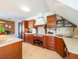 Prodej vícegeneračního domu, Trnávka, 350 m2