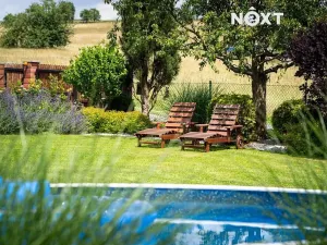 Prodej vícegeneračního domu, Trnávka, 350 m2