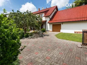 Prodej vícegeneračního domu, Trnávka, 350 m2