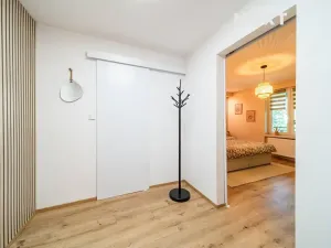 Pronájem bytu 2+kk, Karviná, Pivovarská, 60 m2