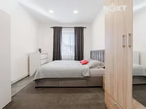 Prodej bytu 2+1, Hlučín, Na Včelínku, 55 m2