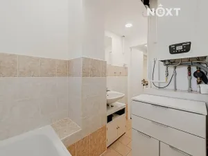Prodej bytu 2+1, Hlučín, Na Včelínku, 55 m2