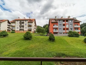 Prodej bytu 3+1, Halenkov, 70 m2