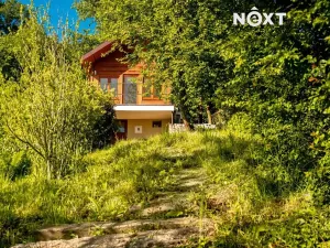 Prodej chaty, Albrechtice, 42 m2