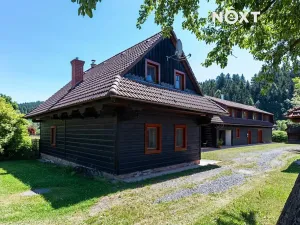 Prodej chalupy, Nový Hrozenkov, 328 m2