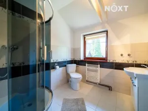 Prodej chalupy, Nový Hrozenkov, 328 m2