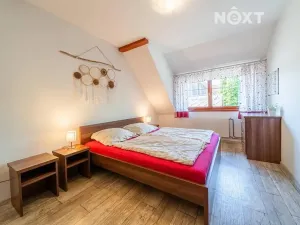 Prodej chalupy, Nový Hrozenkov, 328 m2