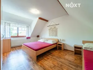 Prodej chalupy, Nový Hrozenkov, 328 m2