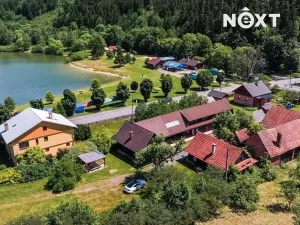 Prodej chalupy, Nový Hrozenkov, 328 m2