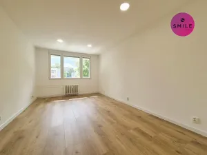 Pronájem bytu 3+1, Ostrava, Holasova, 74 m2