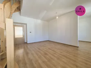 Pronájem bytu 4+kk, Ostrava, Libušina, 101 m2