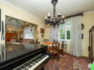 Prodej rodinného domu, Ostrava, U Jana, 130 m2