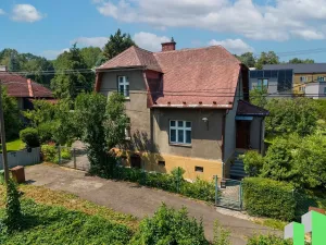 Prodej rodinného domu, Ostrava, U Jana, 130 m2