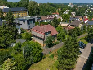 Prodej rodinného domu, Ostrava, U Jana, 130 m2