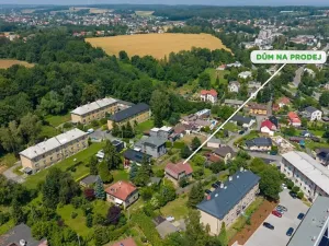 Prodej rodinného domu, Ostrava, U Jana, 130 m2