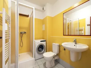 Pronájem bytu 1+kk, Praha - Libeň, Na kopečku, 40 m2