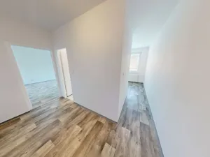 Pronájem bytu 1+1, Ostrava - Zábřeh, Tylova, 40 m2
