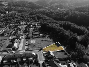 Prodej pozemku pro bydlení, Loket, Nad Hájovnou, 1080 m2