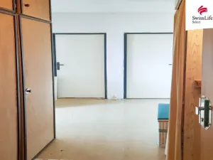 Pronájem bytu 3+1, Jihlava, Královský vršek, 75 m2