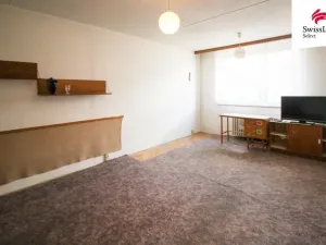 Pronájem bytu 3+1, Jihlava, Královský vršek, 75 m2