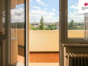 Pronájem bytu 3+1, Jihlava, Královský vršek, 75 m2