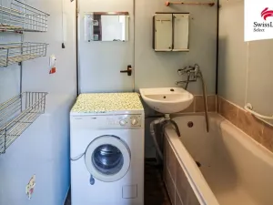 Pronájem bytu 3+1, Jihlava, Královský vršek, 75 m2