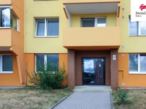 Pronájem bytu 3+1, Jihlava, Královský vršek, 75 m2