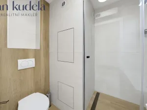 Pronájem bytu 2+kk, Brno, Bzenecká, 39 m2