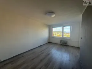 Pronájem bytu 1+1, Most, Javorová, 34 m2