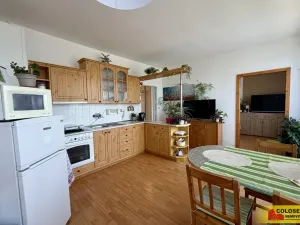 Prodej bytu 1+1, Znojmo, 37 m2