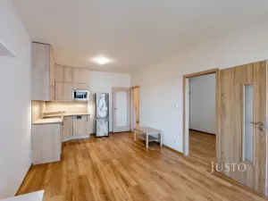 Pronájem bytu 2+kk, Praha - Modřany, Soukalova, 55 m2